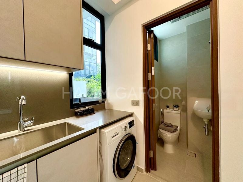 3 Bed Apartment (Condo) for Sale in  35 Gilstead - Image 9