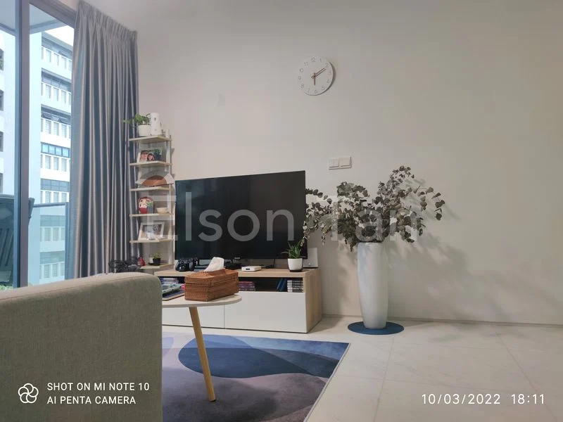 1+1 Bed Condo for Sale in  Viio @ Balestier - Image 3