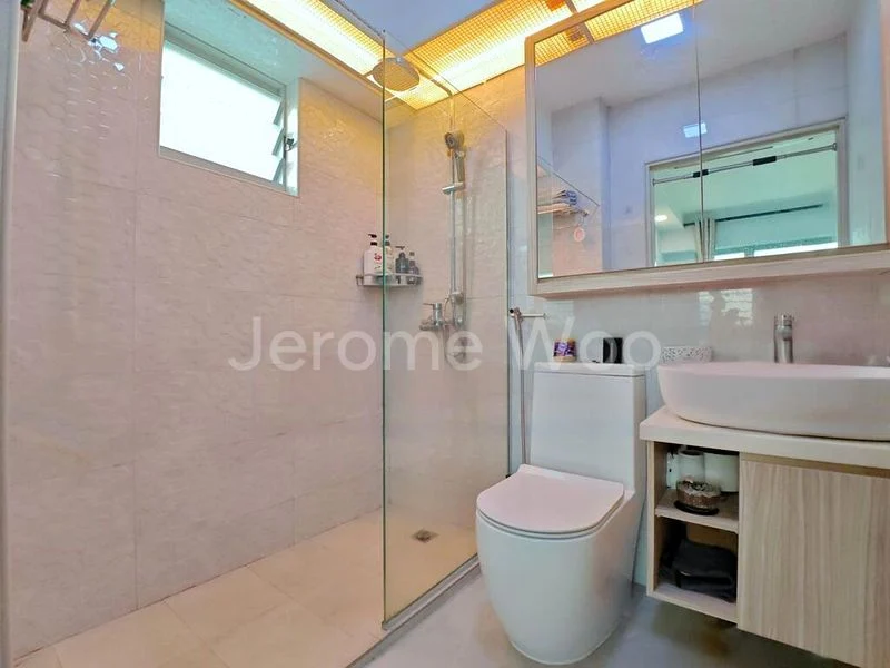4 Room (4A) HDB for Sale in  289B Punggol Place - Image 1