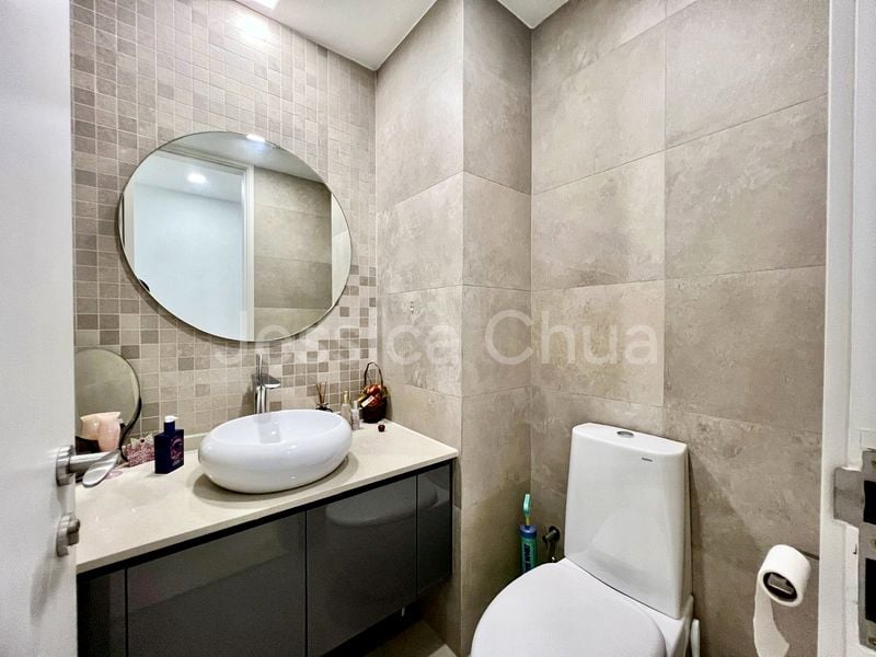 4+1 Bed Condo for Sale in  Duchess Crest - Image 9