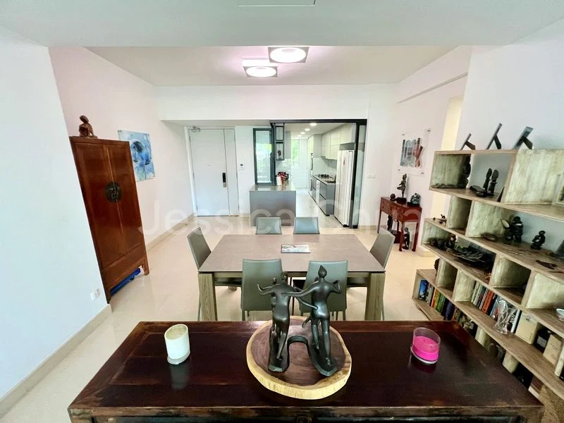4+1 Bed Condo for Sale in  Duchess Crest - Image 8