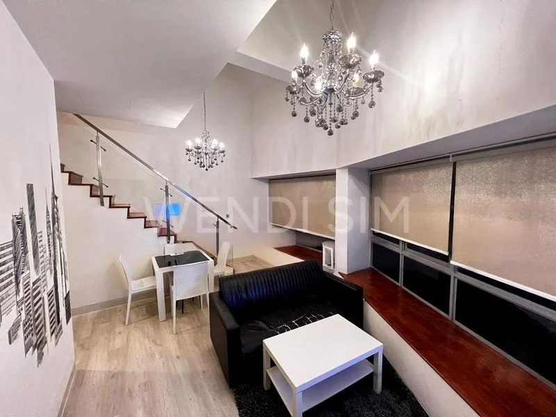 2 Bed Condo for Sale in  Alexis - Image 12