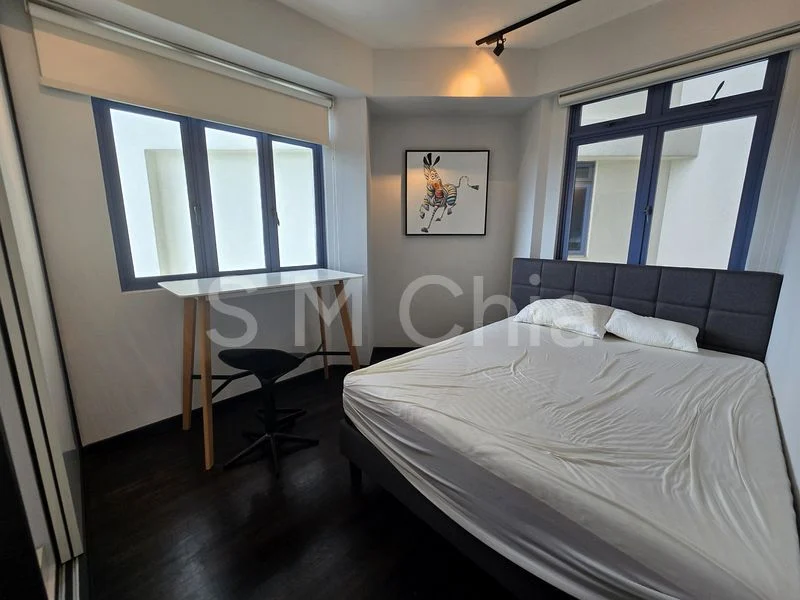 3+1 Bed Condo for Rent in  Sanctuary Green - Image 7