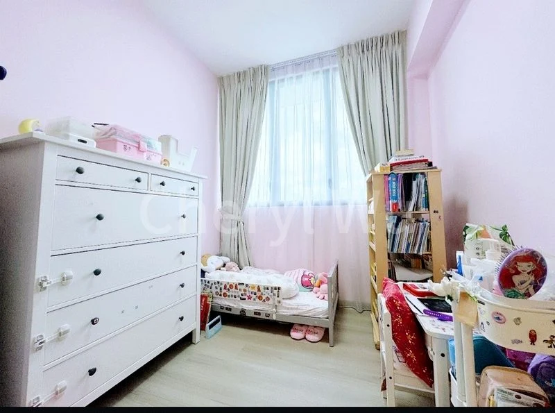 2 Bed (Condo) for Sale in  Dairy Farm Residences - Image 7