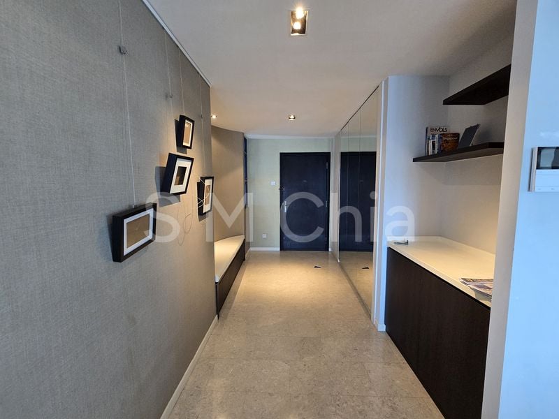 3+1 Bed Condo for Rent in  Sanctuary Green - Image 4