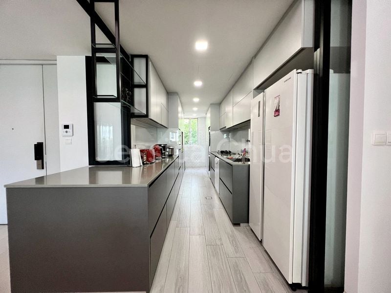 4+1 Bed Condo for Sale in  Duchess Crest - Image 7