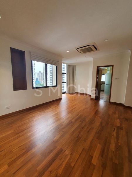 4+1 Bed Condo for Rent in  Heritage Apartments - Image 15