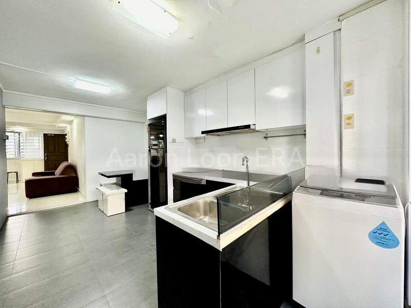 4 Room (4I) HDB for Rent in  42 Bedok South Road - Image 9