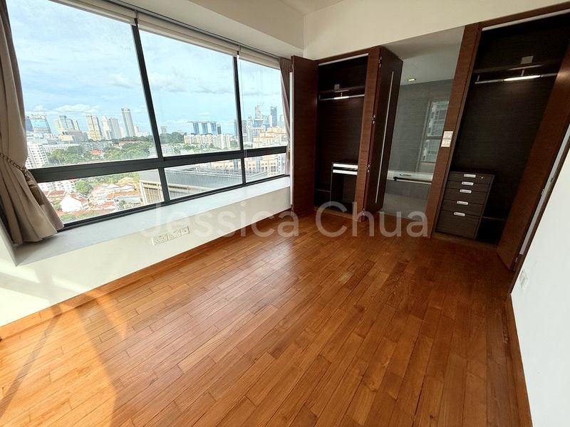 2 Bed Apartment (Condo) for Rent in  Suites @ Cairnhill - Image 9