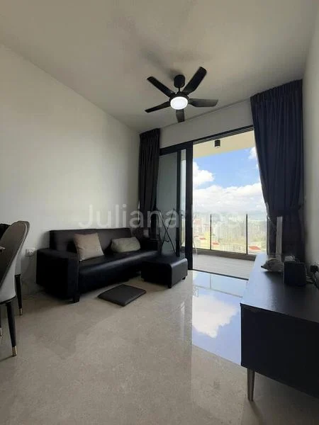 1 Bed Apartment (Condo) for Sale in  Avenue South Residence - Image 9