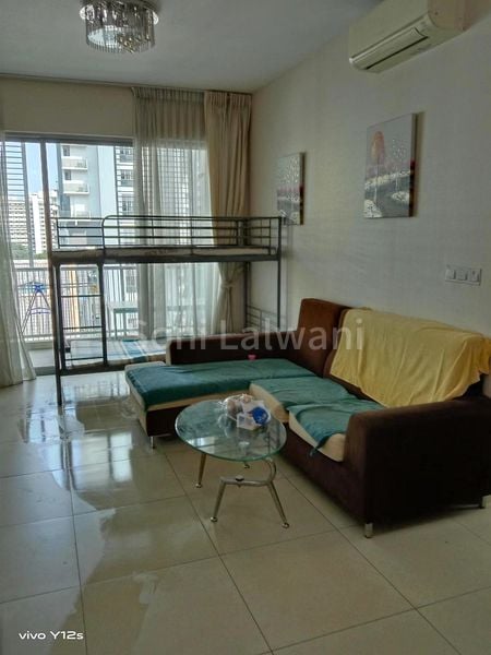 2 Bed Apartment (Condo) for Rent in  The Interweave - Image 1