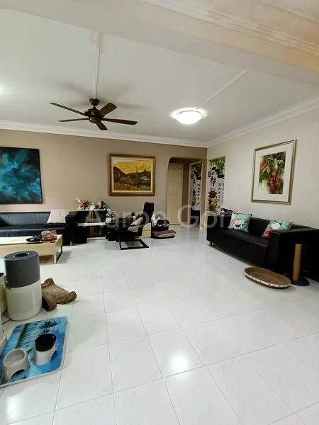 5 Room (5I) HDB for Sale in  367 Yishun Ring Road - Image 10