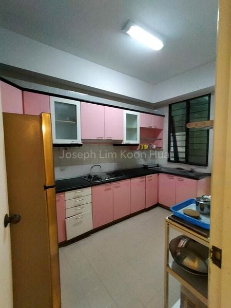 Master Room (Condo) for Rent in  Balestier Regency - Image 2