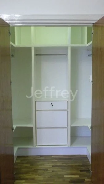 4+1 Bed Condo for Rent in  Leonie Condotel - Image 12