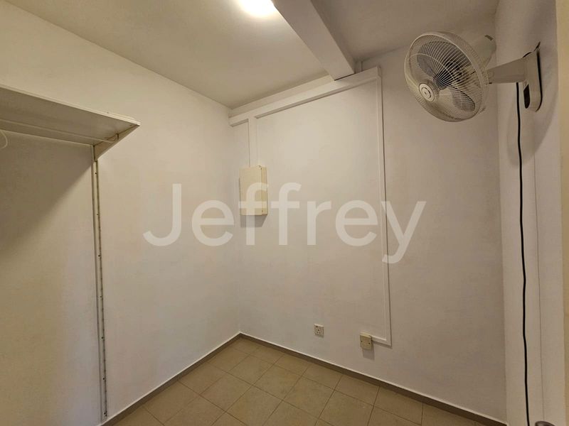 3+1 Bed Condo for Rent in  Villa Delle Rose - Image 7