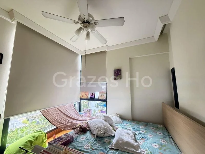 3 Bed Condo for Rent in  River Place - Image 7