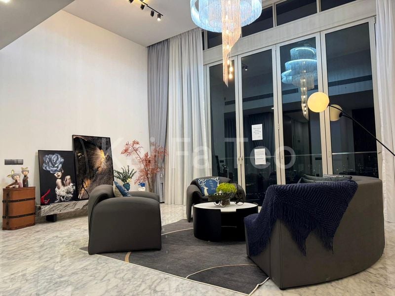 5 Bed Apartment (Condo) for Sale in  Kallang Riverside - Image 5