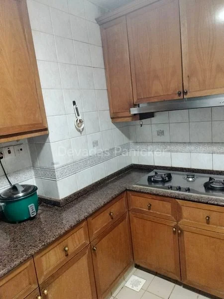 2 Bed Condo for Rent in  Sherwood Condominium - Image 10