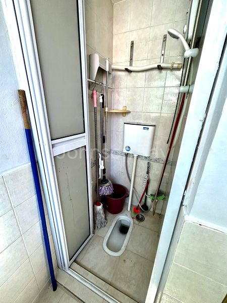 4 Bed Condo for Rent in  Fortune Park - Image 8