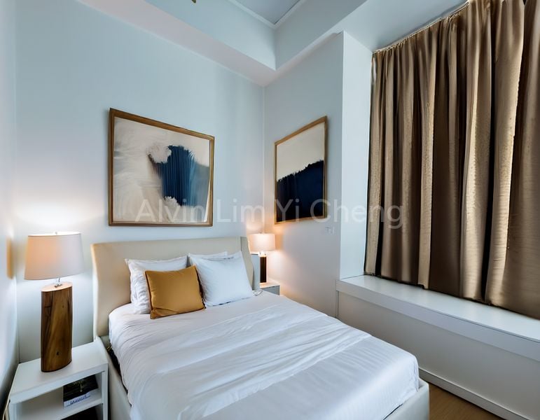 3 Bed Apartment (Condo) for Sale in  One Tree Hill Residence - Image 10
