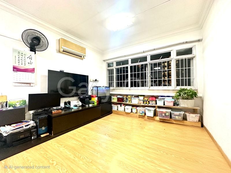4 Room (4A) HDB for Sale in  185B Rivervale Crescent - Image 2