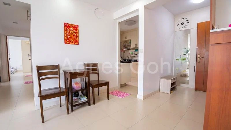4 Room (4A) HDB for Sale in  421 Clementi Avenue 1 - Image 13