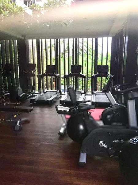 1 Bed Condo for Rent in  Thomson Impressions - Image 8