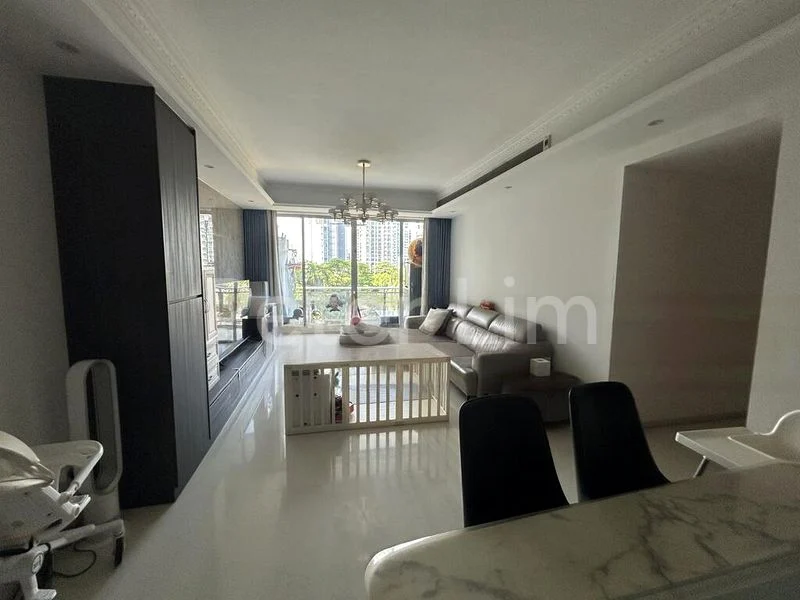 4 Bed Apartment (Condo) for Sale in  M21 - Image 12