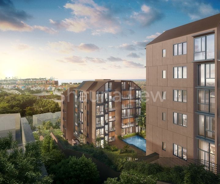 4+1 Bed Apartment (Condo) for Sale in  The Hillshore - Image 8