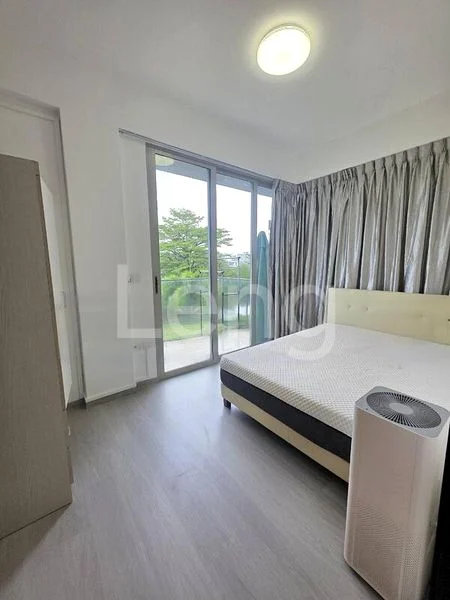1 Bed Apartment (Condo) for Sale in  Loft @ Stevens - Image 3
