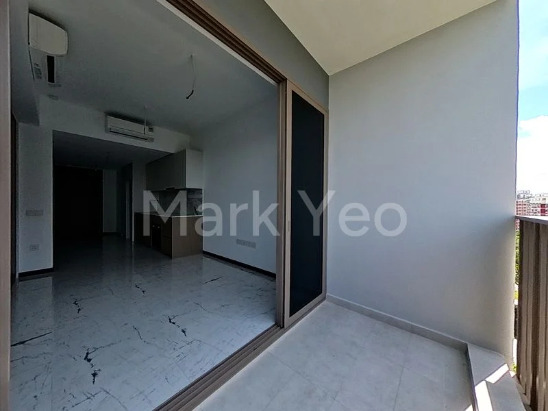 1 Bed Condo for Sale in  Pasir Ris 8 / Pasir Ris Mall - Image 10