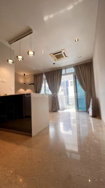 Studio Apartment (Condo) for Rent in  Prestige Heights - Image 9
