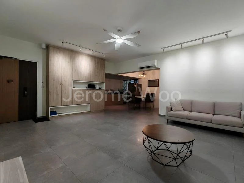 5 Room (5A) HDB for Sale in  464A Bukit Batok West Avenue 8 - Image 7