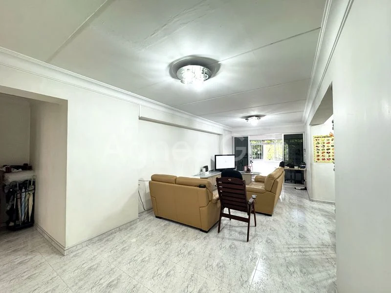 5 Room (5A) HDB for Sale in  12 Jalan Bukit Merah - Image 6