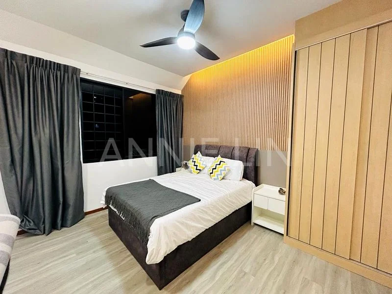 Master Room (Landed) for Rent in  Onan Terrace - Image 1