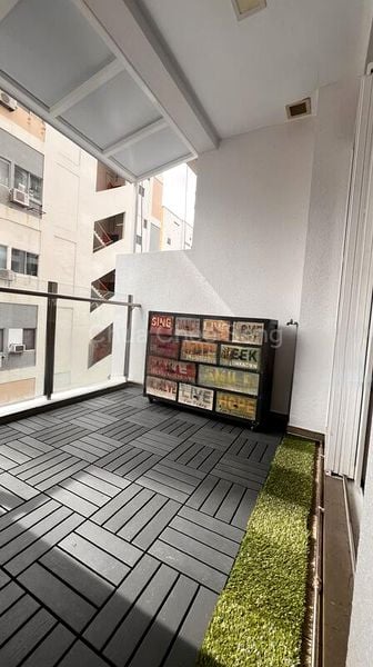 Studio Apartment (Condo) for Rent in  Prestige Heights - Image 8