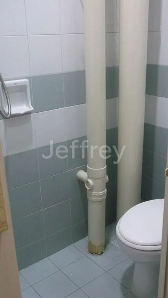 4+1 Bed Condo for Rent in  Leonie Condotel - Image 9
