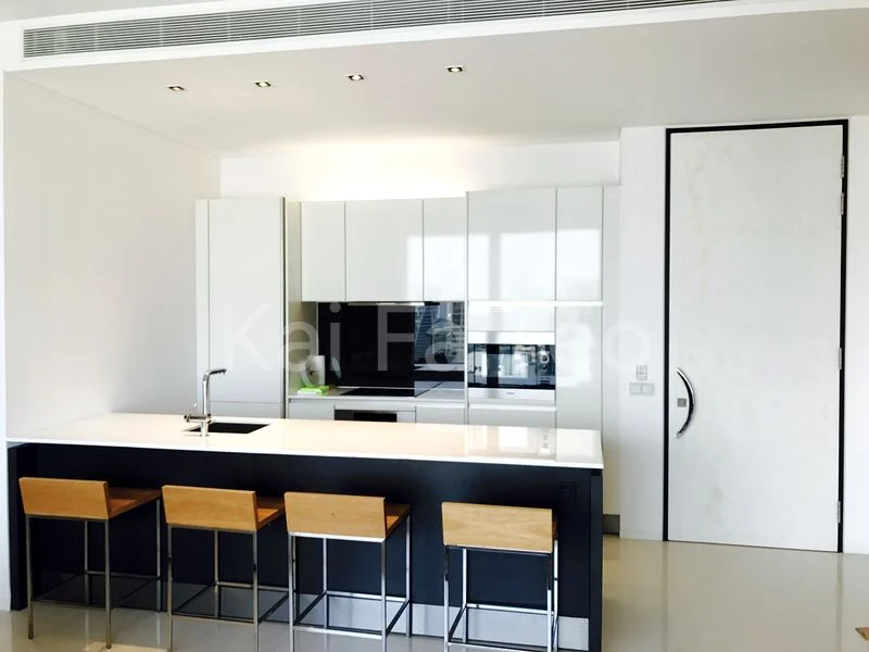 3 Bed Apartment (Condo) for Sale in  Scotts Square - Image 3