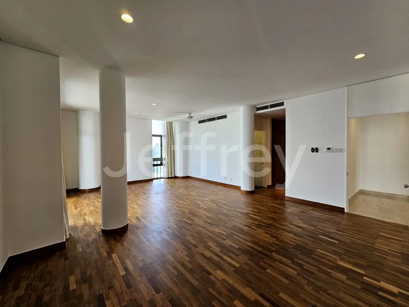 3+1 Bed Condo for Rent in  The Colonnade - Image 13