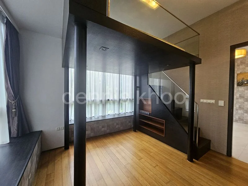 1 Bed Apartment (Condo) for Sale in  The Cape - Image 11
