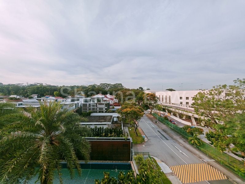3 Bed Apartment (Condo) for Rent in  Parksuites - Image 7