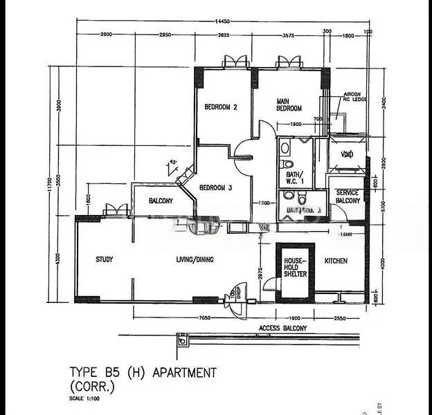 Premium HDB for Sale in  299A Compassvale Street - Image 10