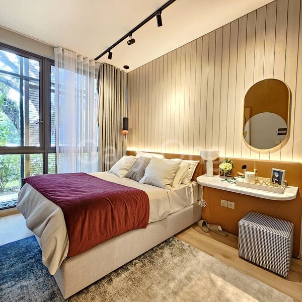 1+1 Bed Apartment (Condo) for Sale in  Orchard Sophia - Image 4