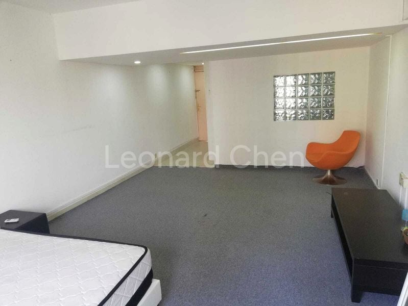 Room (Condo) for Rent in  People's Park Complex - Image 6