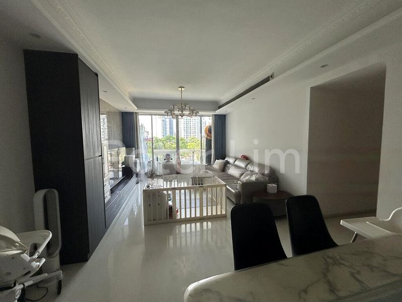4 Bed Apartment (Condo) for Sale in  M21 - Image 13