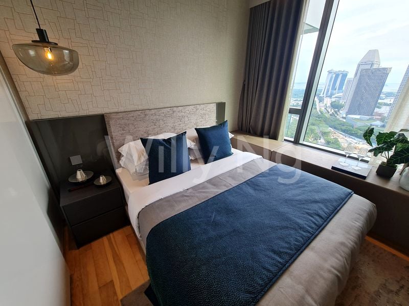 4+1 Bed Condo for Sale in  Concourse Skyline - Image 5