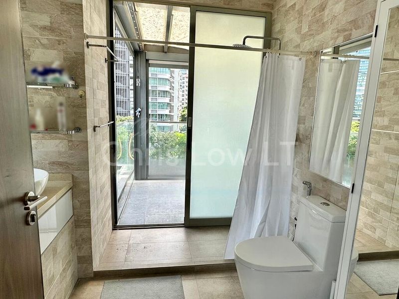 3 Bed Apartment (Condo) for Rent in  Mulberry Tree - Image 12