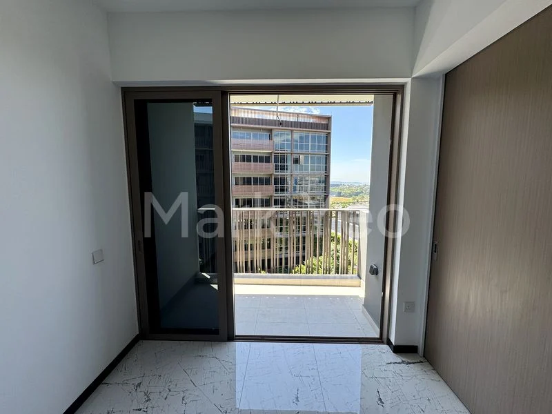 1 Bed Condo for Sale in  Pasir Ris 8 / Pasir Ris Mall - Image 7