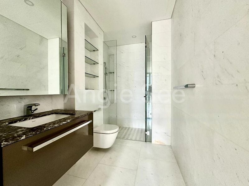 2 Bed Condo for Rent in  South Beach Residences - Image 5