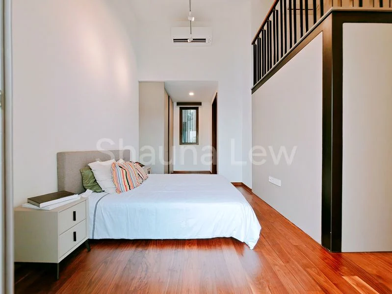 3 Bed Apartment (Condo) for Rent in  Parksuites - Image 29